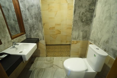 Villa Varich, Chumphon, Thailand