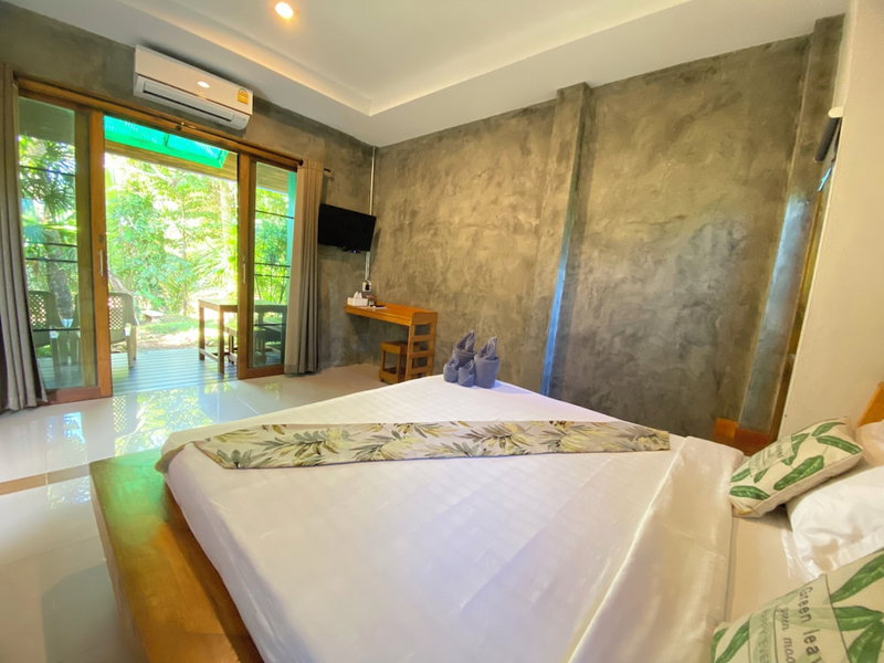 Villa Varich, Chumphon, Thailand