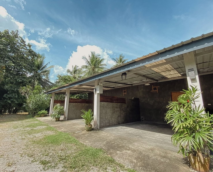 Villa Varich, Chumphon, Thailand
