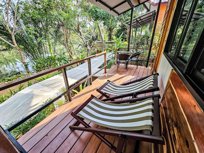 Villa Varich, Chumphon, Thailand