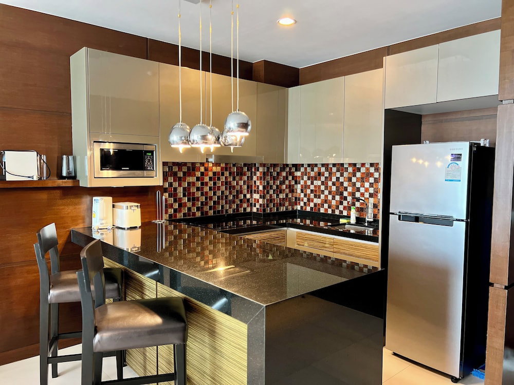 The Regent Bangtao by RESAVA, Thailand