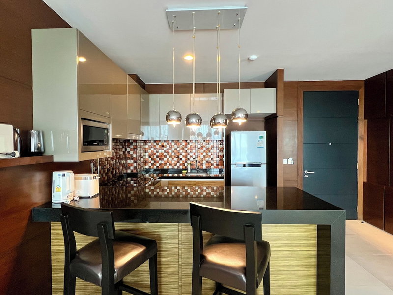 The Regent Bangtao by RESAVA, Choeng Thale, Thailand