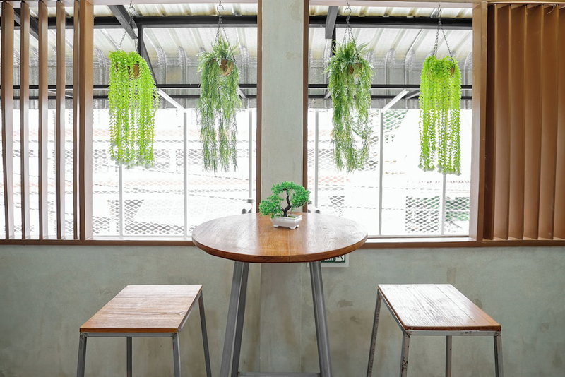 Siam Breeze Inn - Self Check-in, Bangkok, Thailand