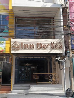 Inndesea, Bangkok, Thailand