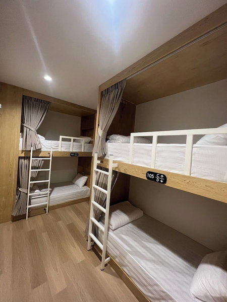 Inndesea, Bangkok, Thailand