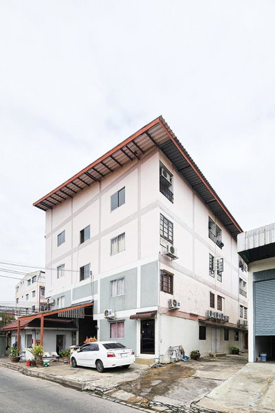 Freesia Bangphi Guest House, Samutprakarn, Thailand