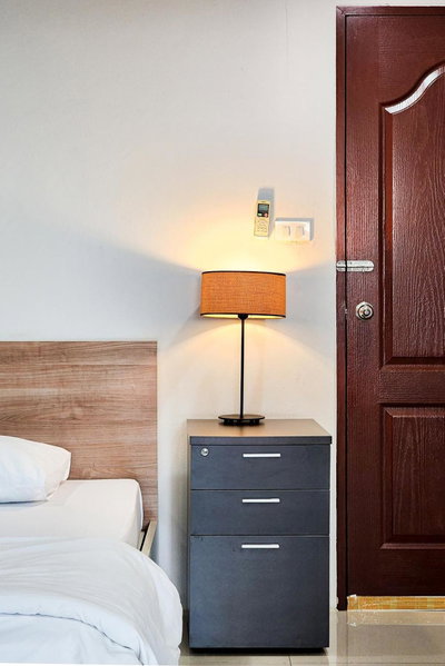 Freesia Bangphi Guest House, Samutprakarn, Thailand