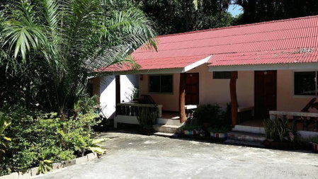 Subtawee Resort, Ban Ta Khun, Thailand