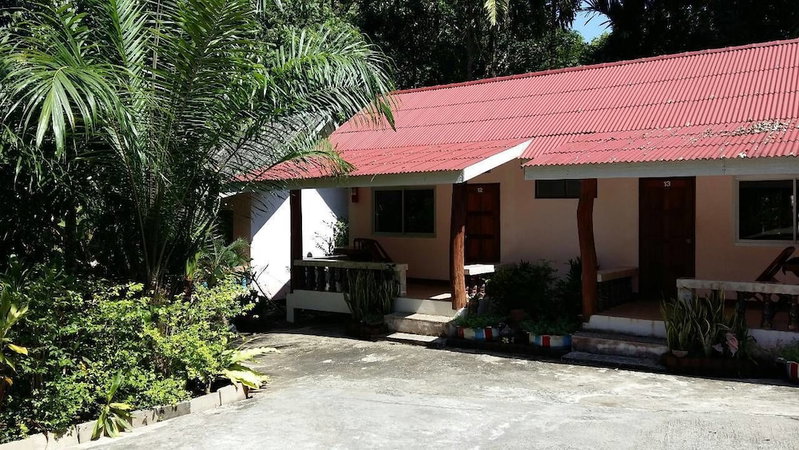 Subtawee Resort, Ban Ta Khun, Thailand
