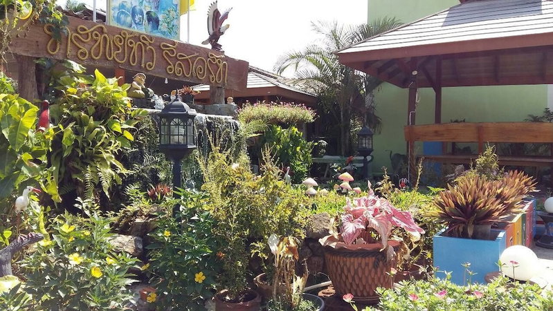 Subtawee Resort, Ban Ta Khun, Thailand