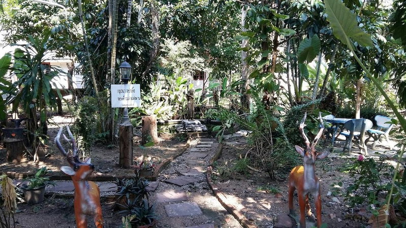 Subtawee Resort, Ban Ta Khun, Thailand