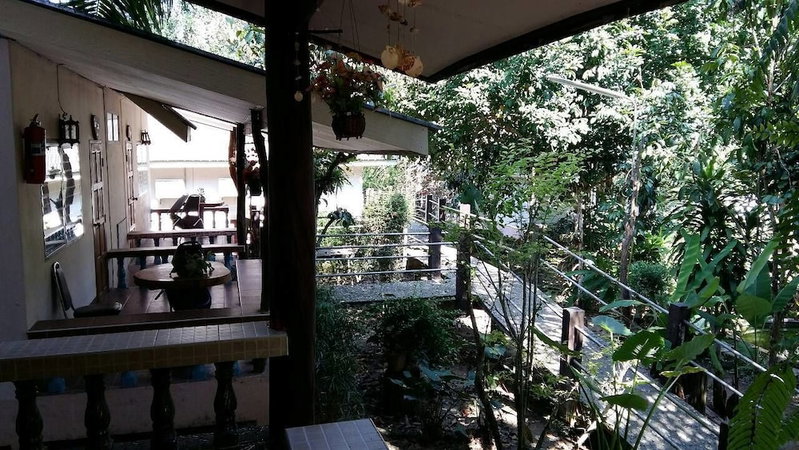 Subtawee Resort, Ban Ta Khun, Thailand