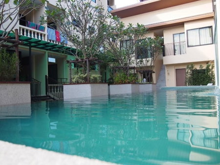 Royal Waves Hotel, Patong, Thailand