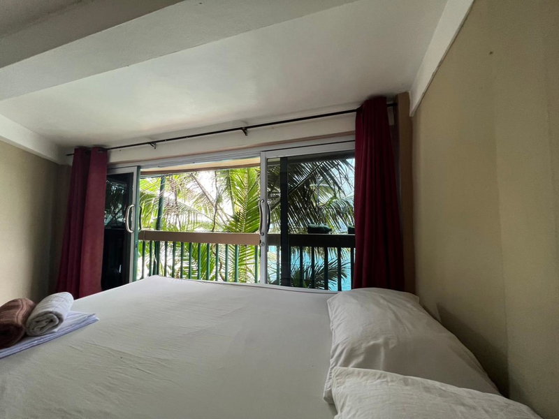 Hin Wong Apartments Dive & Snorkel Resort, Koh Tao, Thailand