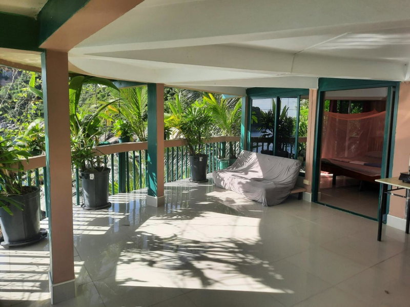 Hin Wong Apartments Dive & Snorkel Resort, Koh Tao, Thailand