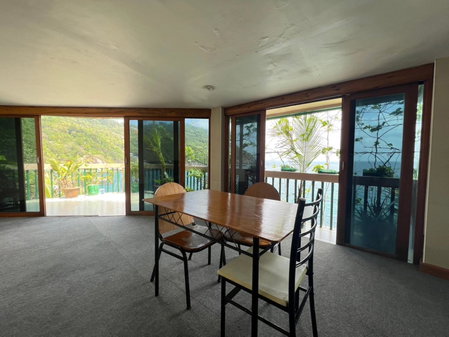 Hin Wong Apartments Dive & Snorkel Resort, Koh Tao, Thailand