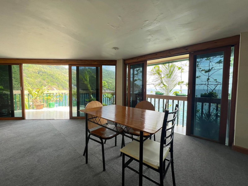 Hin Wong Apartments Dive & Snorkel Resort, Koh Tao, Thailand