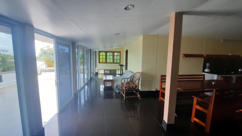 Hin Wong Apartments Dive & Snorkel Resort, Koh Tao, Thailand