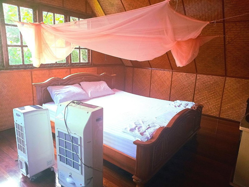 Hin Wong Apartments Dive & Snorkel Resort, Koh Tao, Thailand