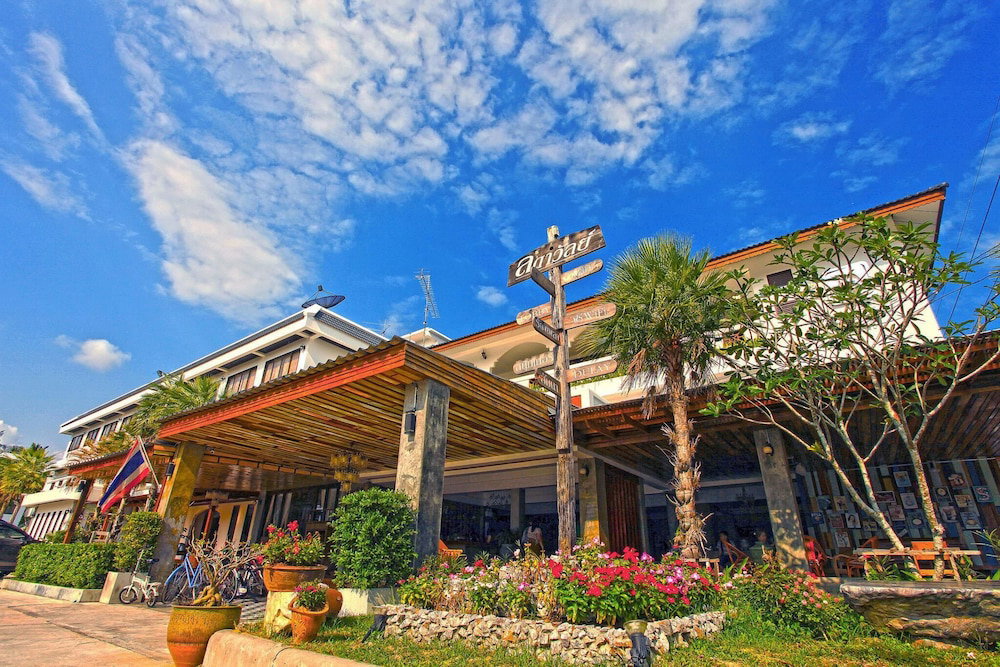 Ladawan Boutique Hotel, Thailand