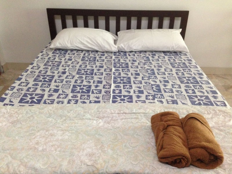 Yaowamal Apartment, Nonthaburi, Thailand
