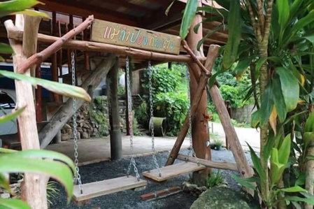 Maekampong Kidteng, Mae On, Thailand