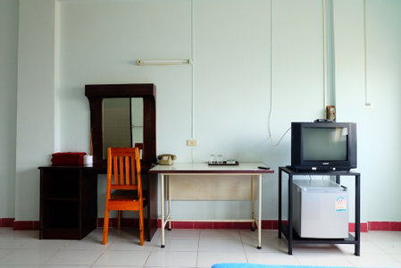 Thairungruang Backpackers Suratthani, Surat Thani, Thailand