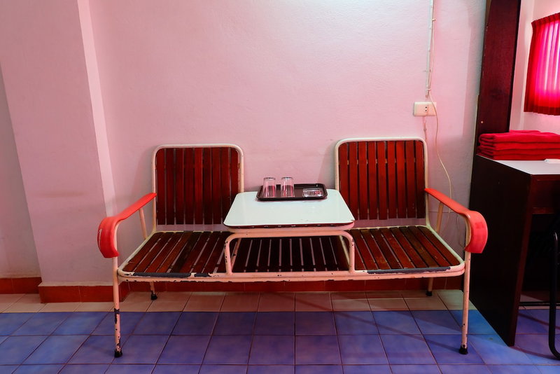 Thairungruang Backpackers Suratthani, Surat Thani, Thailand