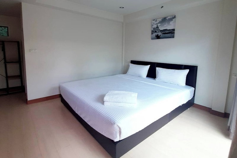 Phenwaree Amphawa Resort, Samut Songkhram, Thailand