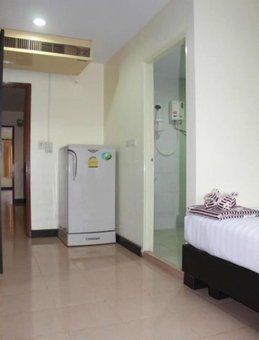 KK Guest House Patong Phuket, Patong, Thailand