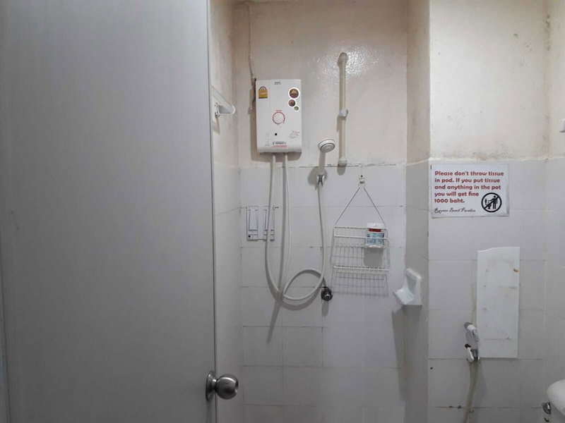 KK Guest House Patong Phuket, Patong, Thailand