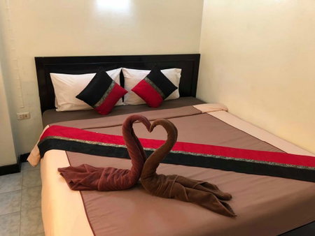 KK Guest House Patong Phuket, Patong, Thailand