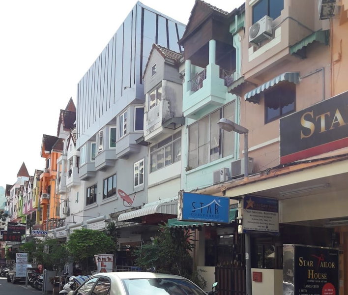 KK Guest House Patong Phuket, Patong, Thailand