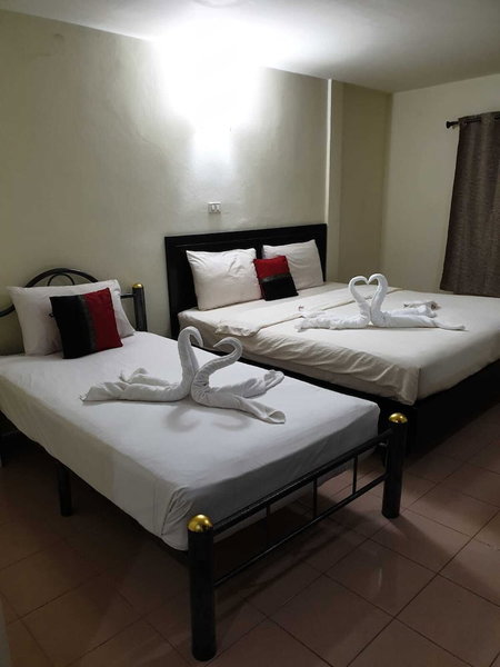 KK Guest House Patong Phuket, Patong, Thailand