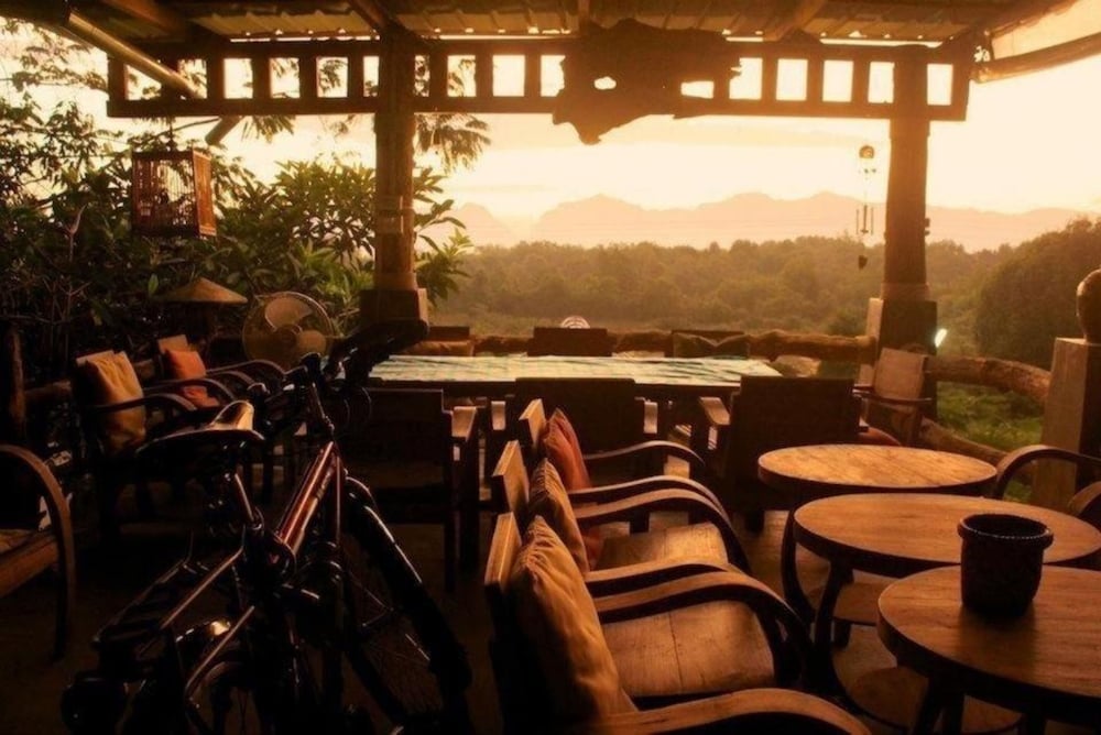 Lanlay Homestay, Thailand