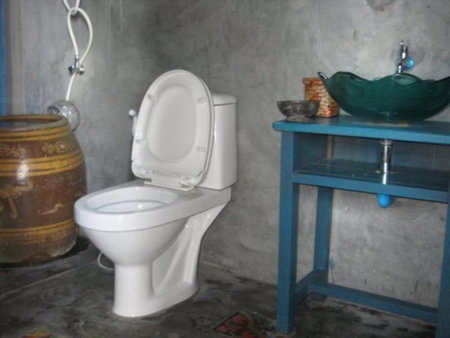 Lanlay Homestay, Ao Luek, Thailand