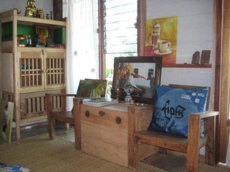 Lanlay Homestay, Ao Luek, Thailand