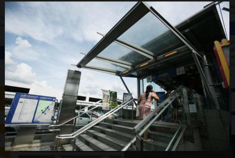 Impact -Challenger Muang thong Thani, Thung Si Kan, Thailand