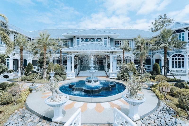 Bb Le Garden, Khon Kaen, Thailand