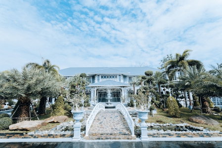 Bb Le Garden, Khon Kaen, Thailand