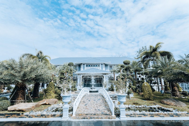 Bb Le Garden, Khon Kaen, Thailand