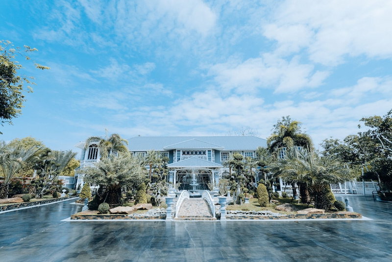 Bb Le Garden, Khon Kaen, Thailand