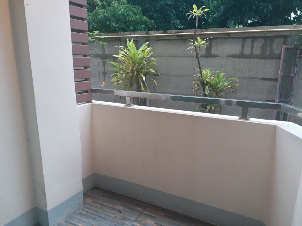 Hotel · Chawalee Place, Ban Pak Thang