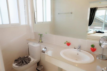close Maya nimman 5bedroom villa, Chiang Mai, Thailand
