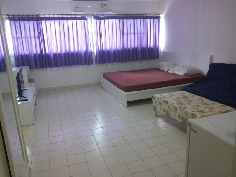 IMPACT Challenger Apartment Hostel Bangkok Thailand, Pak Kret, Thailand