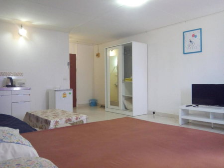 IMPACT Challenger Apartment Hostel Bangkok Thailand, Pak Kret, Thailand