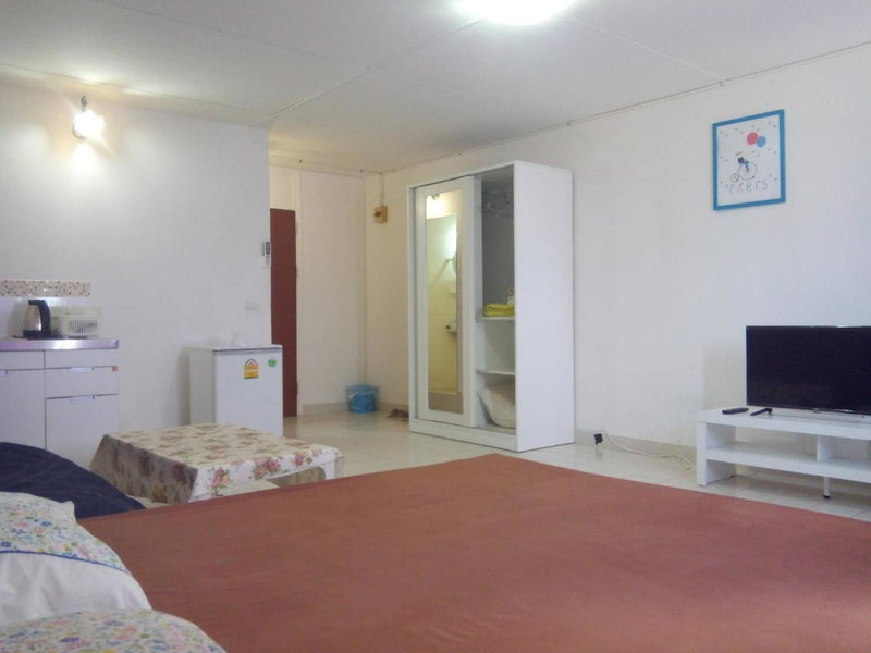 IMPACT Challenger Apartment Hostel Bangkok Thailand, Pak Kret, Thailand