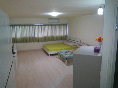 IMPACT Challenger Apartment Hostel Bangkok Thailand, Pak Kret, Thailand