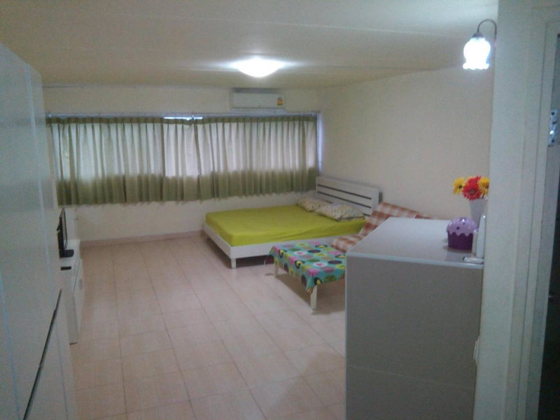 IMPACT Challenger Apartment Hostel Bangkok Thailand, Pak Kret, Thailand