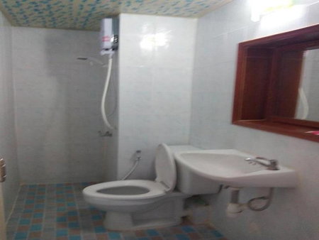 IMPACT Challenger Apartment Hostel Bangkok Thailand, Pak Kret, Thailand